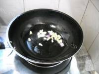 美味的辣白菜杂蔬素锅的做法图解四