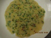 自制小葱鸡蛋饼