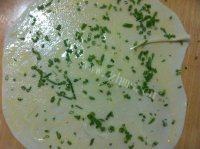 自己做的葱油手抓饼做法图解5)