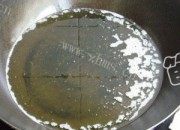 香辣鸡块做法图解5)