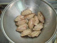 #美食记#红烧鸡翅做法图解3)