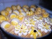 菊花馒头做法图解11)