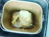 自制双色吐司做法图解3)