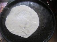 「念念不忘」土豆丝卷饼做法图解4)