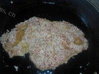 可口的香酥鸡排做法图解6)