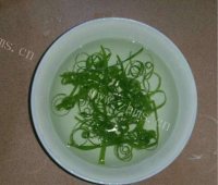 香浓的清蒸鱼做法图解2)