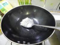 家常菜红烧豆腐做法图解3)
