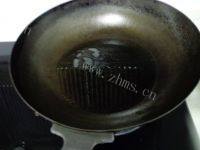 美味的琉璃山药做法图解4)