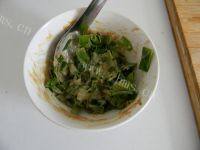 最爱的炒茄子做法图解7)
