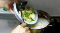 最爱的腌笃鲜做法图解9)