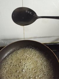 冰糖葫芦做法图解3)
