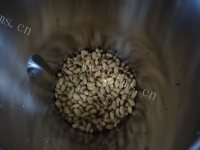 美味的豆浆做法图解3)