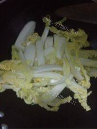 美味的上汤娃娃菜做法图解5)