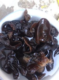 香喷喷的木须肉做法图解4)