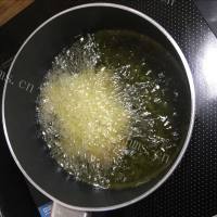 想念的小酥牛肉蒸碗做法图解10)