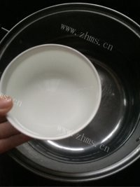 色泽鲜亮的山楂酱做法图解3)