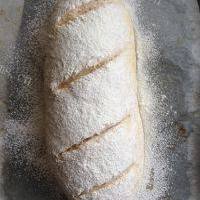 大米面包的做法图解五