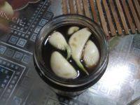 腊八蒜（简单版）做法图解4)
