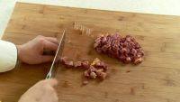 家常菜番茄牛肉汤做法图解1)