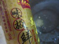 美味的香菇酿鹌鹑蛋做法图解10)