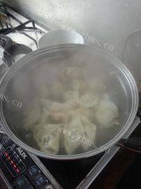 极致的鲜肉馄饨做法图解6)