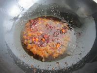 咸甜适中的干锅虾的做法图解九