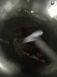美味的拔丝地瓜做法图解3)