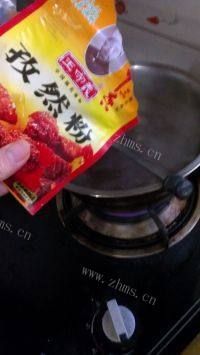 家常菜炸土豆片做法图解8)