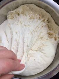 美味面食之花卷做法图解1)
