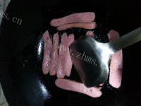 营养丰富的鸡蛋卷饼做法图解5)