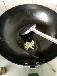 唇齿留香的鸡蛋汤做法图解2)