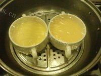 香滑橙香鸡蛋羹