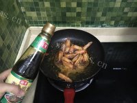鲜美可口的腰果虾仁做法图解5)