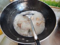 家常菜咖喱土豆鸡块做法图解13)