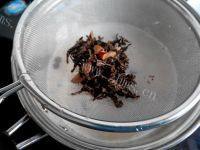 好喝的暖身奶茶做法图解8)
