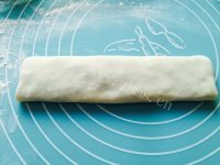 美味的褡裢火烧做法图解10)