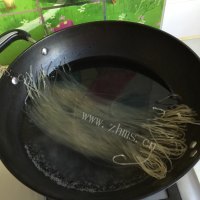 家常胡萝卜素馅包子做法图解2)