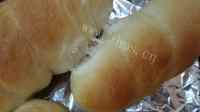 自制汤种热狗面包卷的做法图解十二