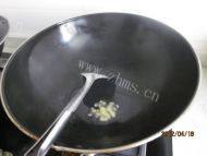 可口的虾仁豆腐做法图解7)