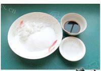 美味的烟熏腊肉做法图解1)