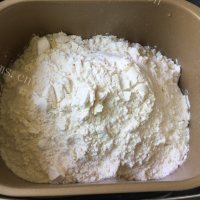 美味的手工擀面条做法图解5)