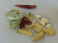 健康美味的鱼香豆腐做法图解2)