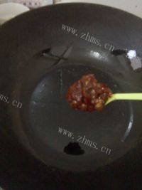 简易版家常豆腐做法图解3)