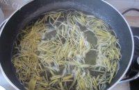「美味可口」柚子茶做法图解6)