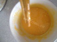 健康美味的蛋卷做法图解6)