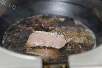 「家有大厨」卤牛肉做法图解4)