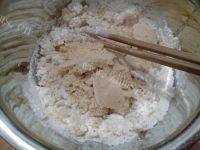 香酥花生酥饼做法图解8)