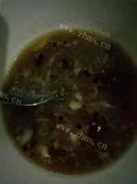 家常菜凉拌豆芽菜做法图解3)