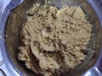 自制芒果流心慕斯做法图解4)