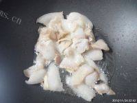 诱人的回锅肉做法图解7)
